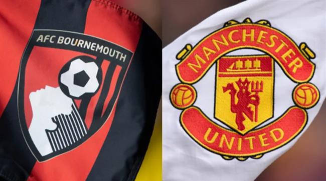 Bournemouth vs MU