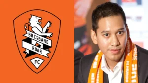 Brisbane Roar