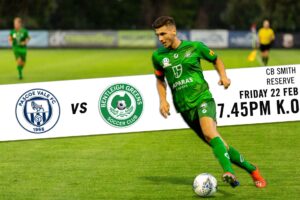 Phong độ Bentleigh Greens