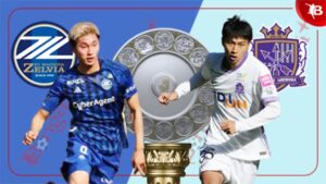 Machida và Shonan Bellmare