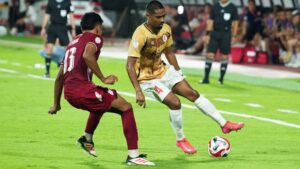 Lịch sử đối đầu giữa Vila Nova và Chapecoense