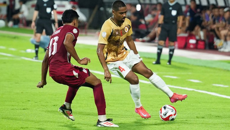 Lịch sử đối đầu giữa Vila Nova và Chapecoense