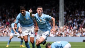 rận đấu giữa Greuther Furth và SSV Ulm vào ngày 25/4/2025