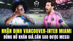 Vancouver
