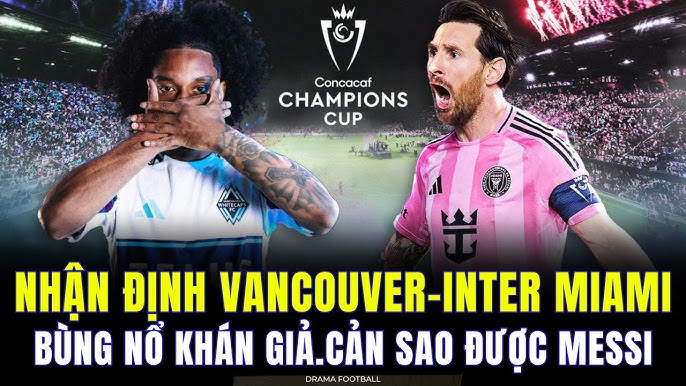 Vancouver