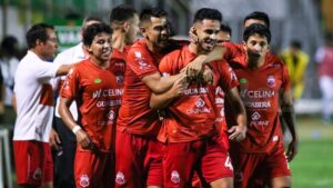 điểm yếu của Guabira